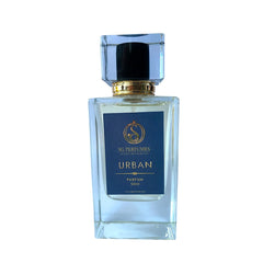 Urban - SG Perfumes | Extrait De Parfum