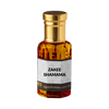 Zakee Shamama Attar