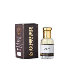 CR-7 Premium Attar