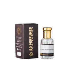 COCO MADMOSILLE Premium Attar