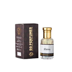 Elena Premium Attar