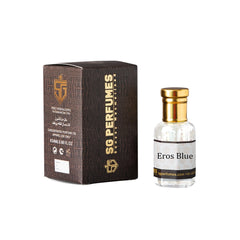 Eros Blue Premium Attar