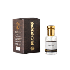 Jadore Platinum Attar