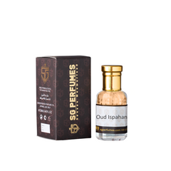 Oud Ispahan Attar & Box