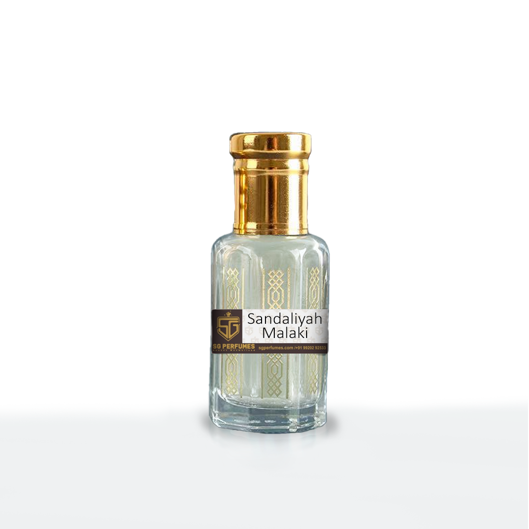 Malaki attar discount